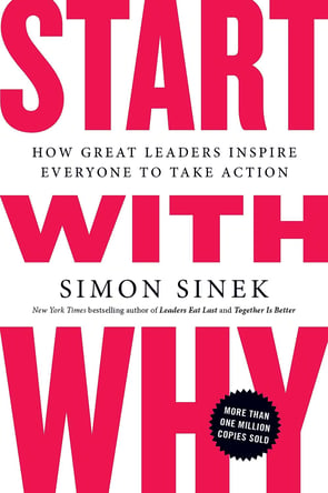 start with why